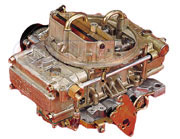 HOLLEY MARINE CARBURETOR